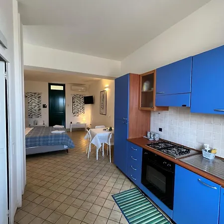 Matteo's House