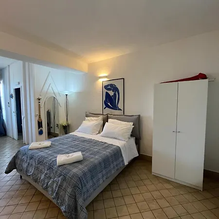 Matteo's House