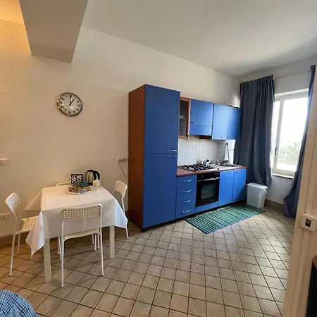 Matteo's House * Taormine