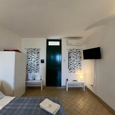 Matteo's House * Taormine