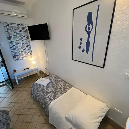 Matteo's House