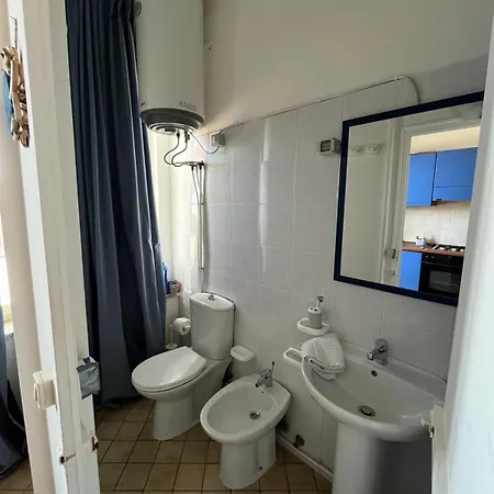 Hébergement de vacances Matteo's House *