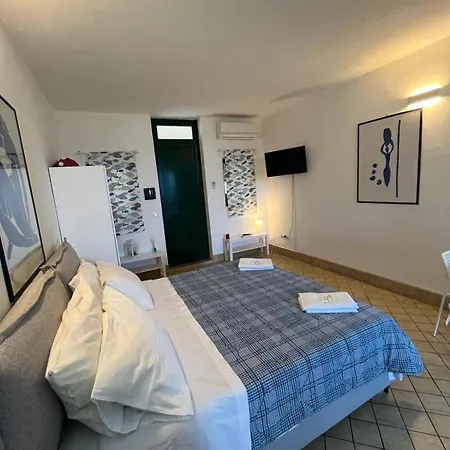 Matteo's House
