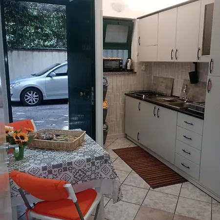 Matteo's House *