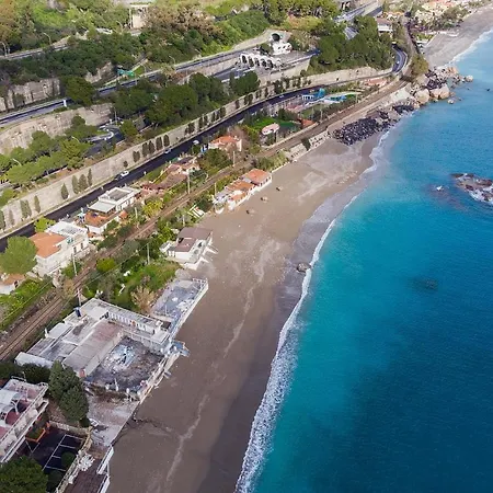 Matteo's House Holiday home Taormina