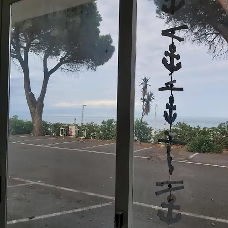 Holiday home Matteo's House *