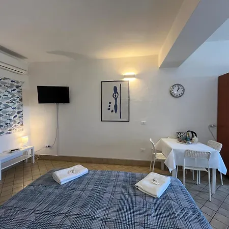Matteo's House Holiday home Taormina