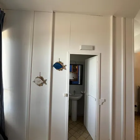 Holiday home Matteo's House Taormina