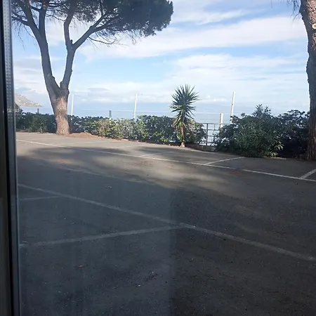 Matteo's House *