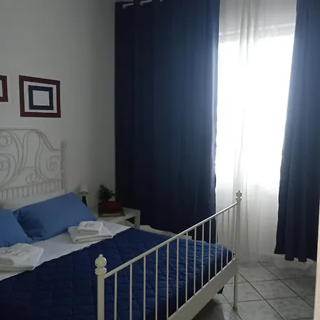Holiday home Matteo's House Taormina