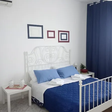Matteo's House Holiday home Taormina