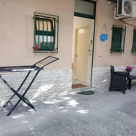 Holiday home Matteo's House Taormina
