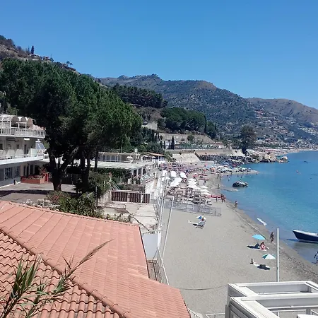 Holiday home Matteo's House Taormina