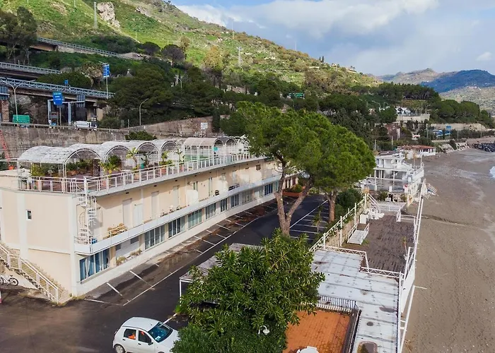 Dom wakacyjny Matteo's House *