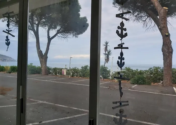 Dom wakacyjny Matteo's House *