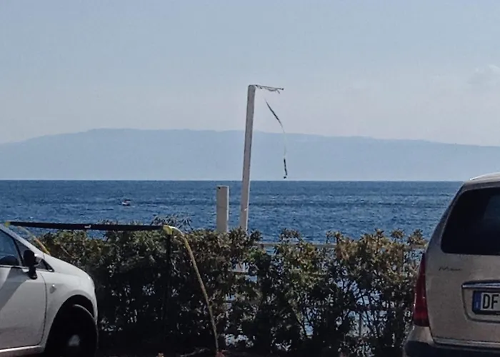 Dom wakacyjny Matteo's House