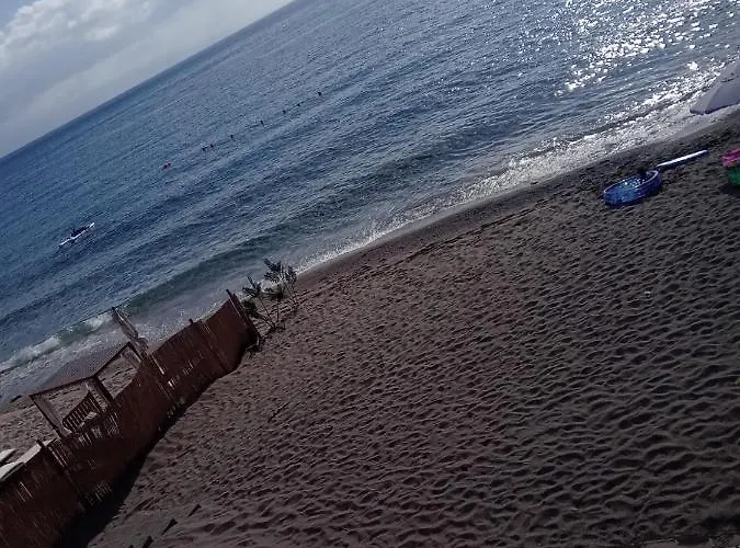 Matteo's House Dom wakacyjny