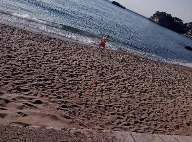 Matteo's House Dom wakacyjny *