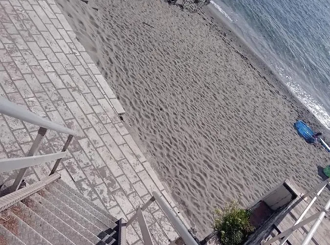 Matteo's House Dom wakacyjny