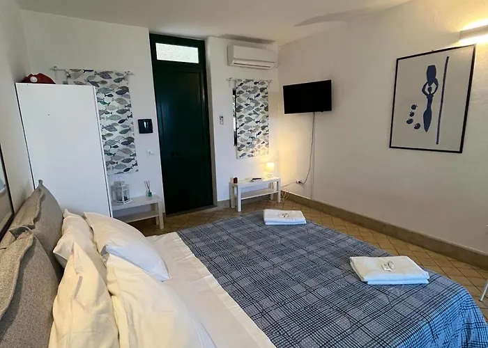 Matteo's House * Taormina