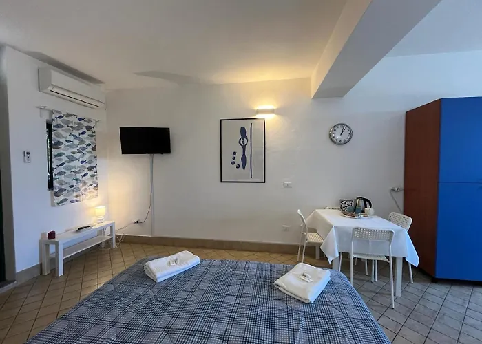 Matteo's House Dom wakacyjny Taormina