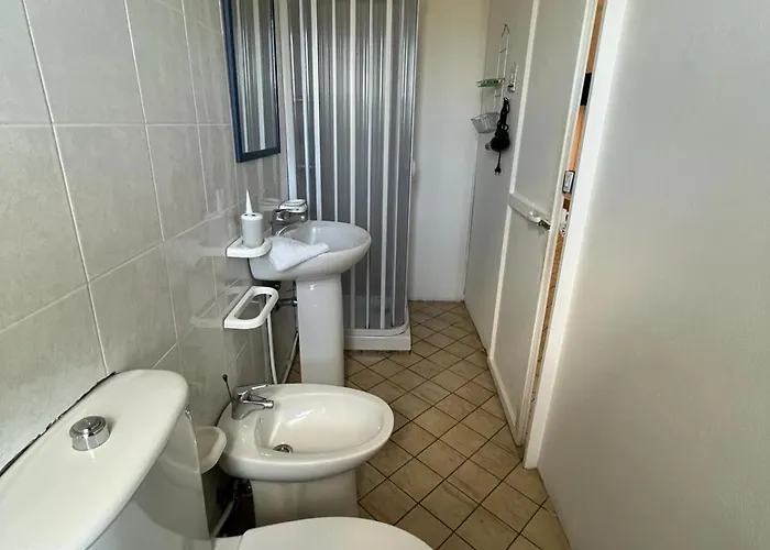 Matteo's House Dom wakacyjny