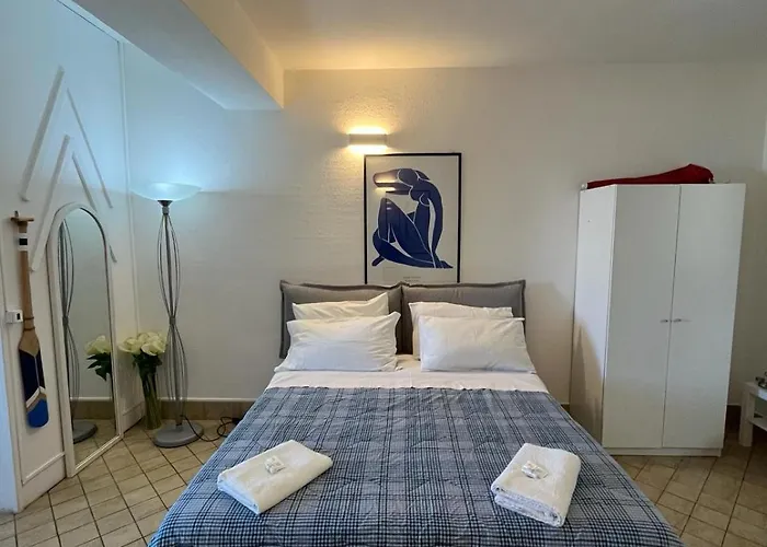 Matteo's House Dom wakacyjny Taormina