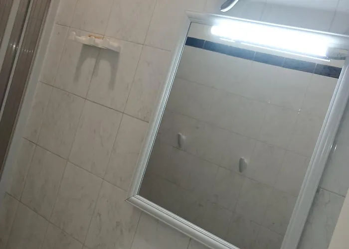 Matteo's House Dom wakacyjny