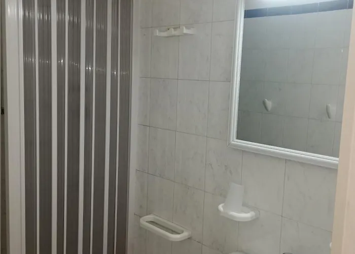 Dom wakacyjny Matteo's House *