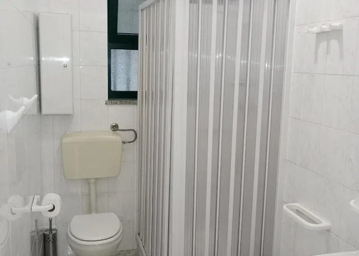 Dom wakacyjny Matteo's House Taormina