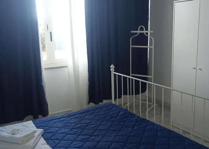 Matteo's House Dom wakacyjny Taormina