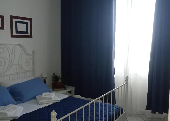 Dom wakacyjny Matteo's House Taormina