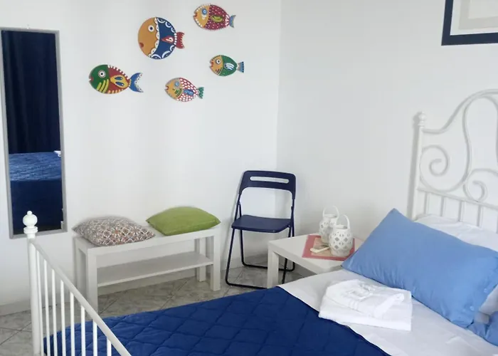 Dom wakacyjny Matteo's House