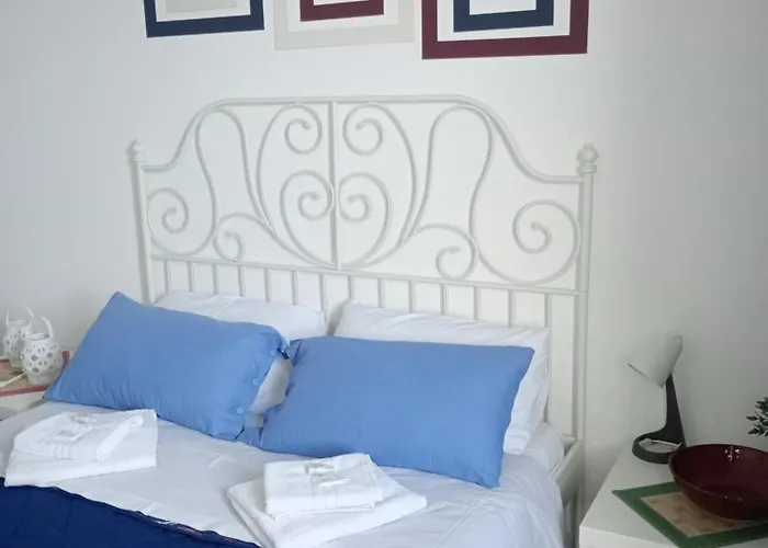 Dom wakacyjny Matteo's House