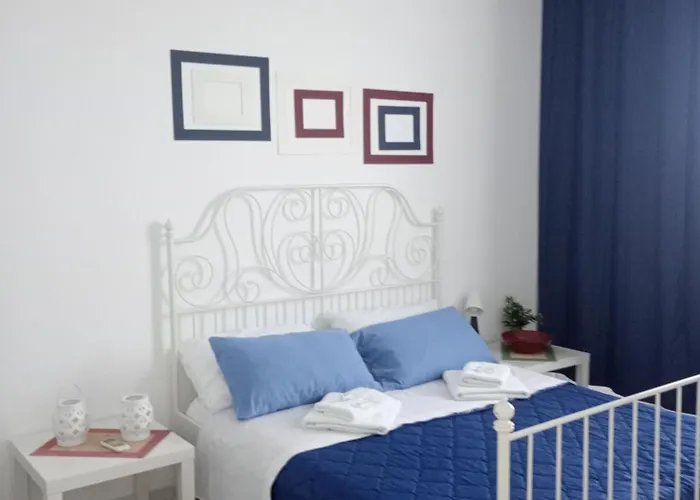 Matteo's House Dom wakacyjny Taormina