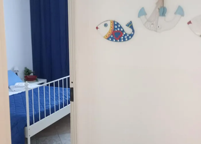 Matteo's House * Taormina