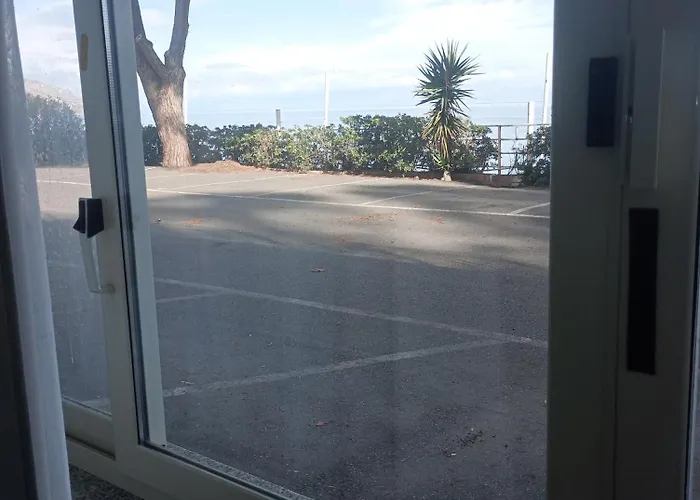 Dom wakacyjny Matteo's House