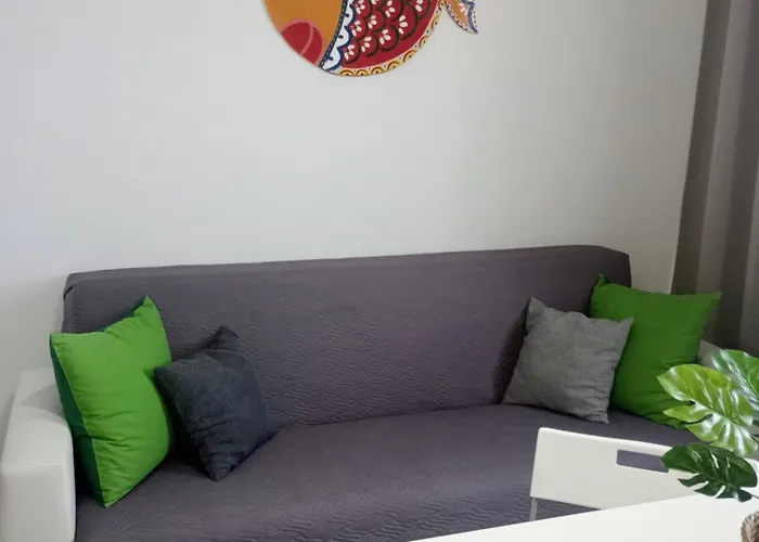 Matteo's House Dom wakacyjny Taormina