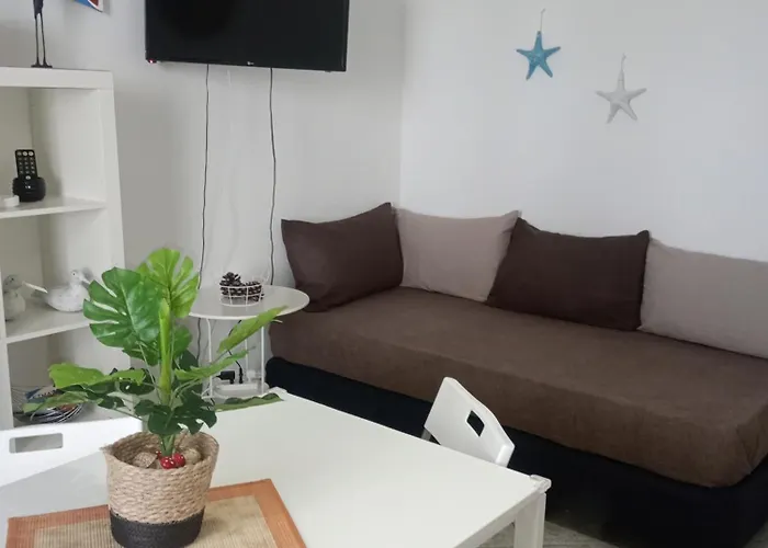 Matteo's House Dom wakacyjny *