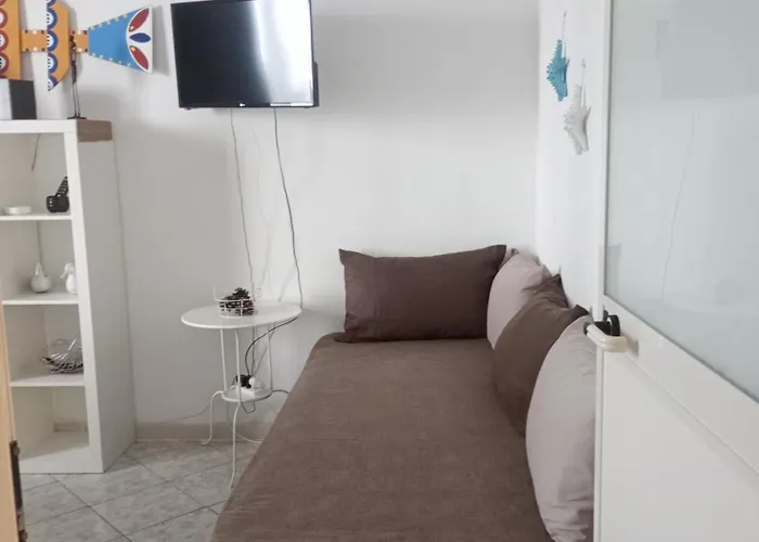 Dom wakacyjny Matteo's House Taormina