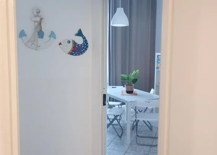 Dom wakacyjny Matteo's House Taormina