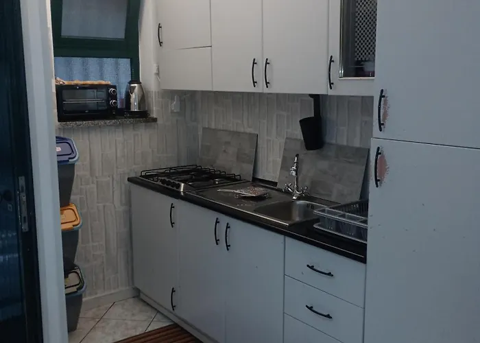 Matteo's House * Taormina