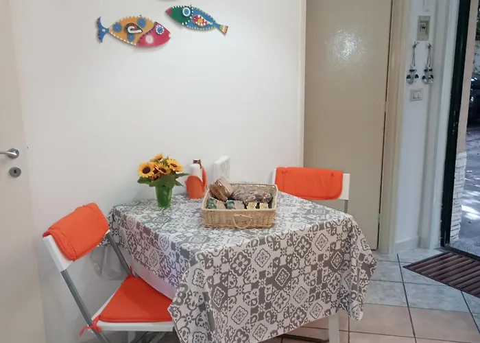 Matteo's House Dom wakacyjny Taormina