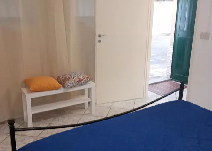 Matteo's House * Taormina