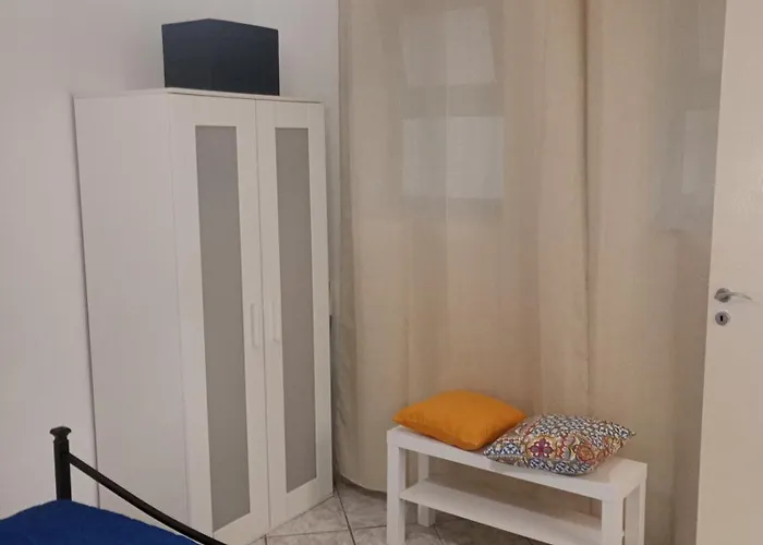 Dom wakacyjny Matteo's House