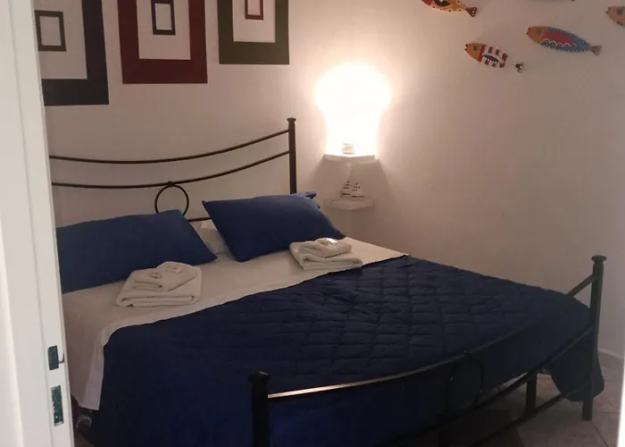 Matteo's House Dom wakacyjny Taormina