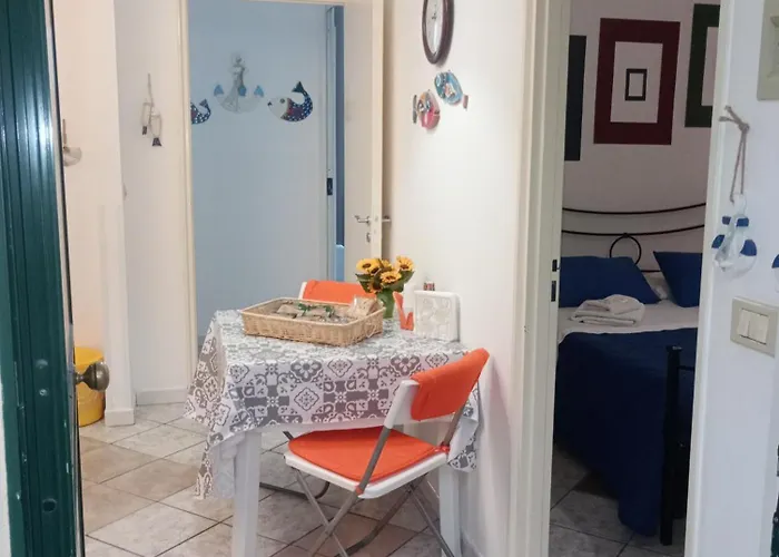 Dom wakacyjny Matteo's House