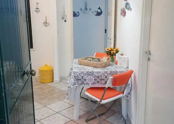 Matteo's House Dom wakacyjny *