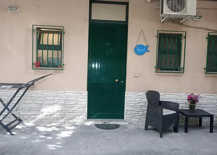 Matteo's House Dom wakacyjny