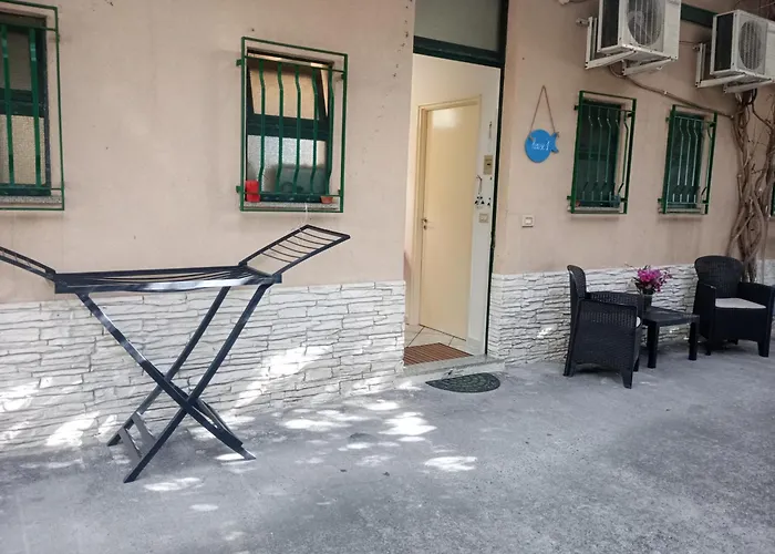 Dom wakacyjny Matteo's House Taormina